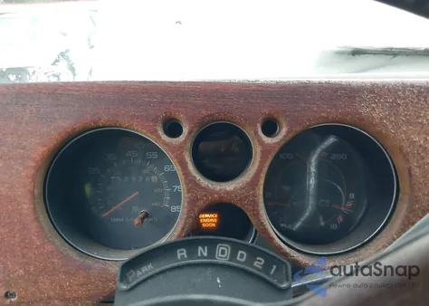 1990 GMC Rally Wagon / Van G2500 z USA, uszkodzony, nr VIN 1GDEG25K2L7502829